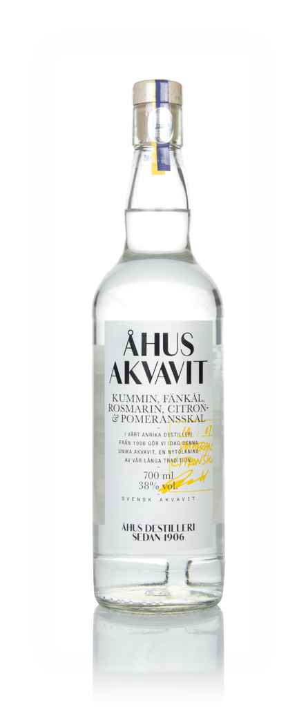 Åhus Akvavit 70cl product image