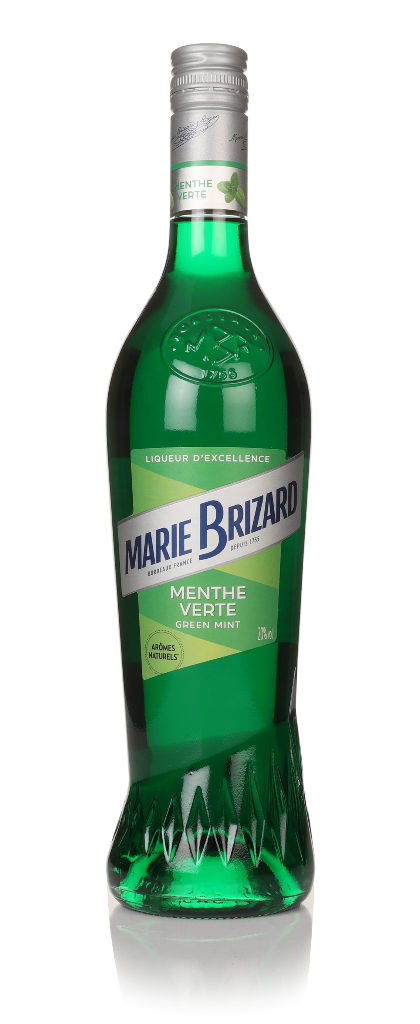 Marie Brizard Menthe Verte 70cl product image