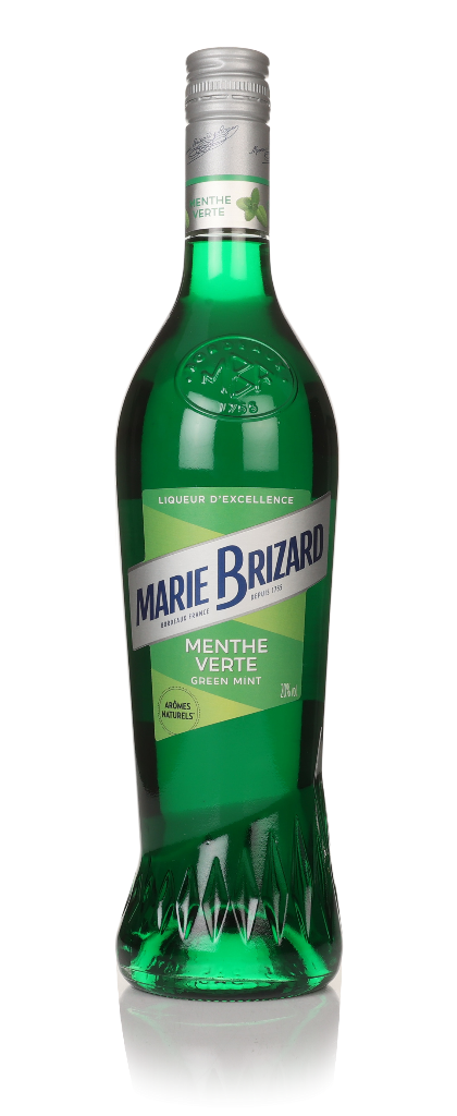 Marie Brizard Menthe Verte 70cl product image