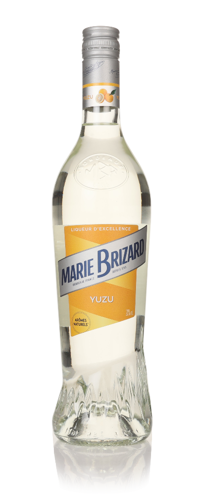 Marie Brizard Yuzu 70cl product image