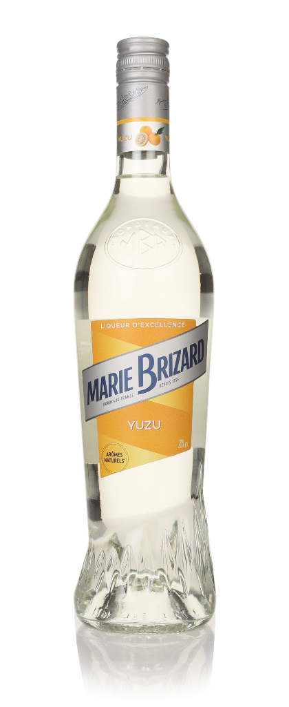 Marie Brizard Yuzu 70cl product image