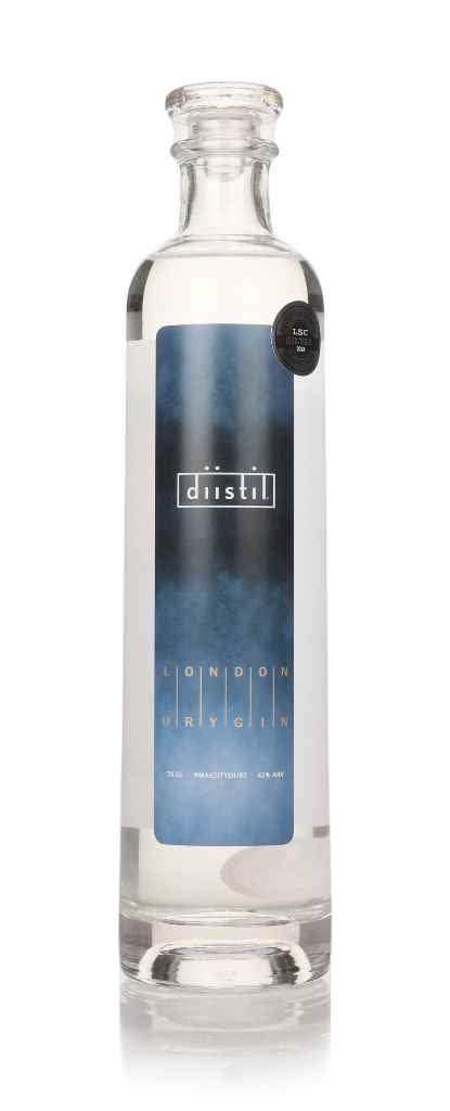 Diistil London Dry Gin 70cl product image