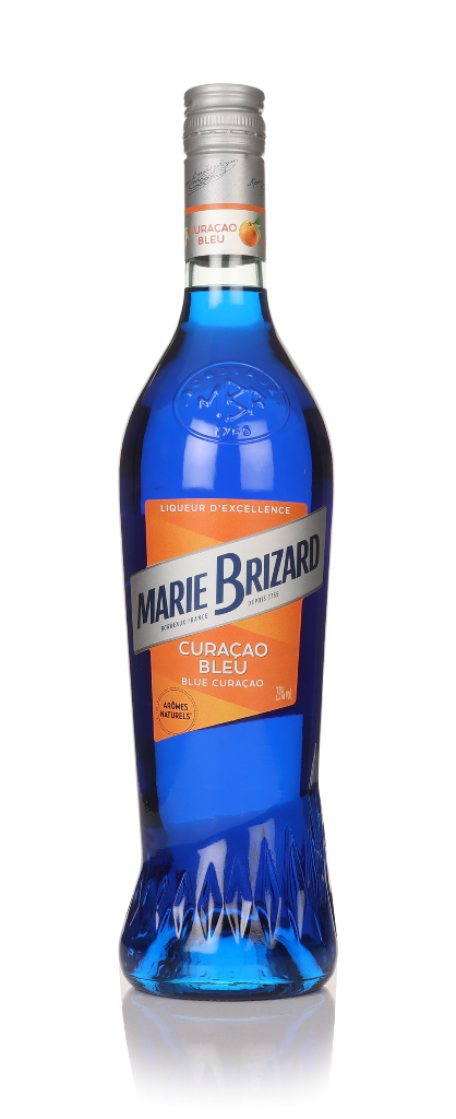 Marie Brizard Blue Curacao 70cl product image