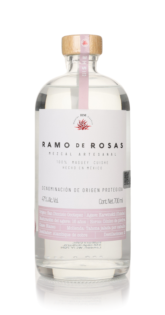 Ramo de Rosas Cuixe 70cl product image
