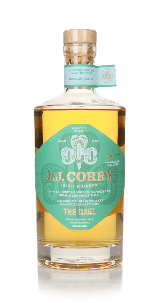 J.J. Corry The Gael 70cl product image