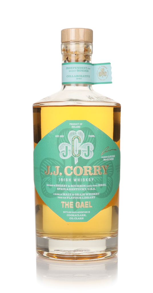 J.J. Corry The Gael 70cl product image