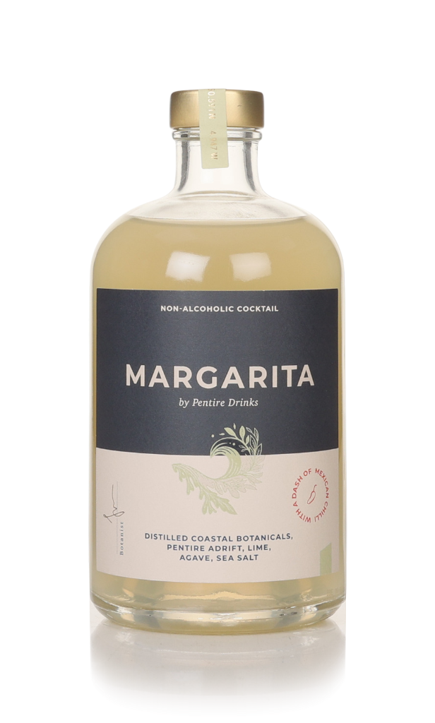 Pentire Margarita 50cl product image