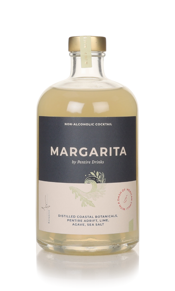 Pentire Margarita 50cl product image