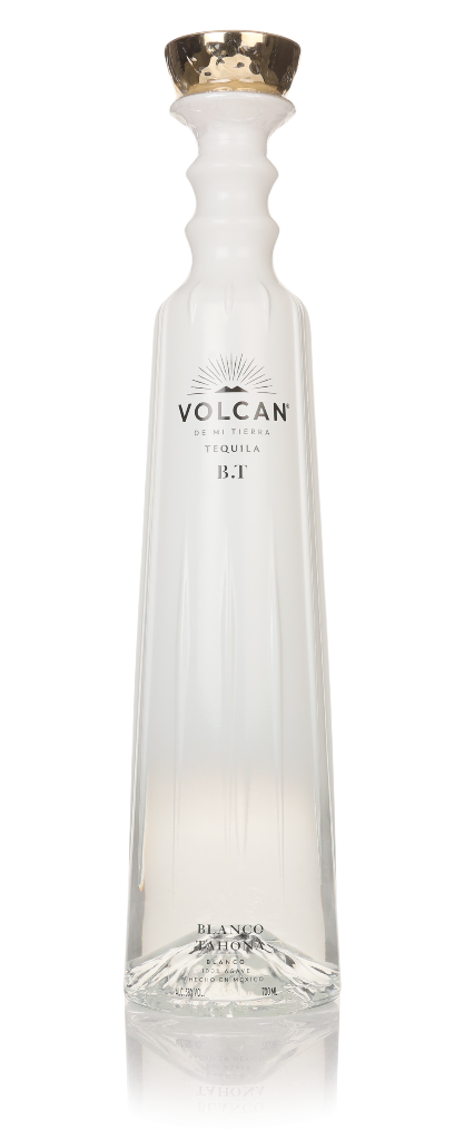 Volcan De Mi Tierra B.T Tequila 70cl product image