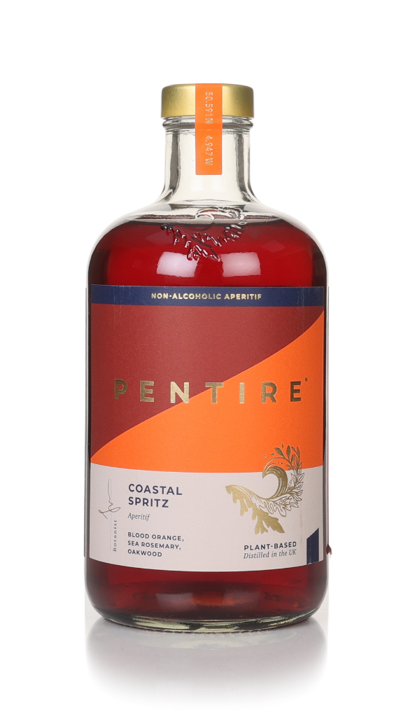 Pentire Coastal Spritz 70cl product image