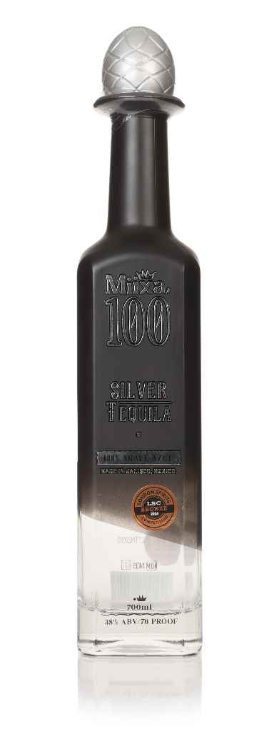 Miixa 100 Silver Tequila 70cl product image