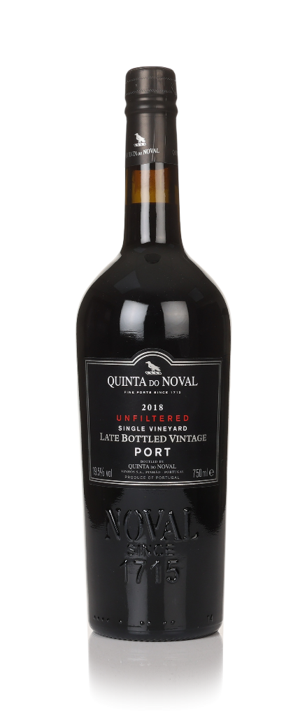 Quinta do Noval Late Bottled Vintage Port 2018 75cl product image