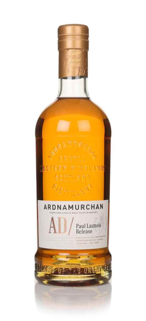 Ardnamurchan AD/ Paul Launois (2024 Release) 70cl product image