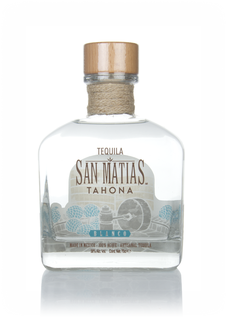 San Matias Tahona Blanco 70cl product image