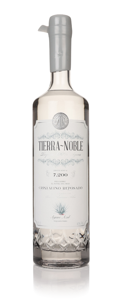 Tierra-Noble Cristalino Reposado 70cl product image