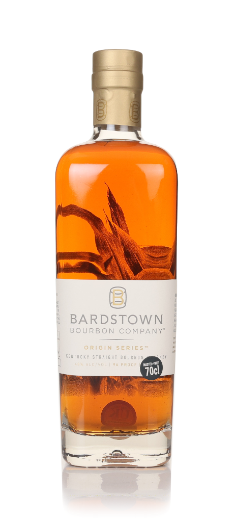 Bardstown Bourbon Co. Straight Bourbon - Origin Series 70cl product image