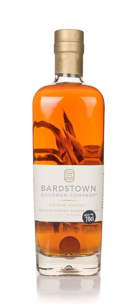 Bardstown Bourbon Co. Straight Bourbon - Origin Series 70cl product image