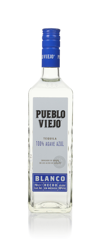 Pueblo Viejo Blanco 70cl product image