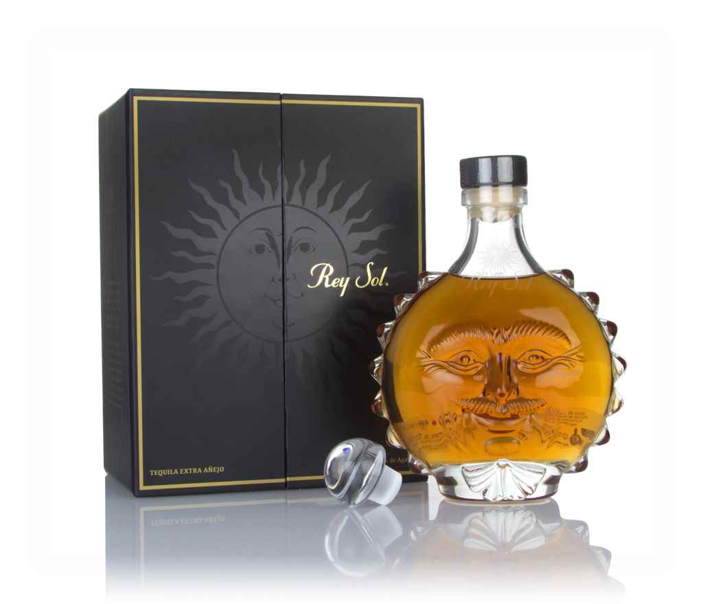 Rey Sol 70cl product image