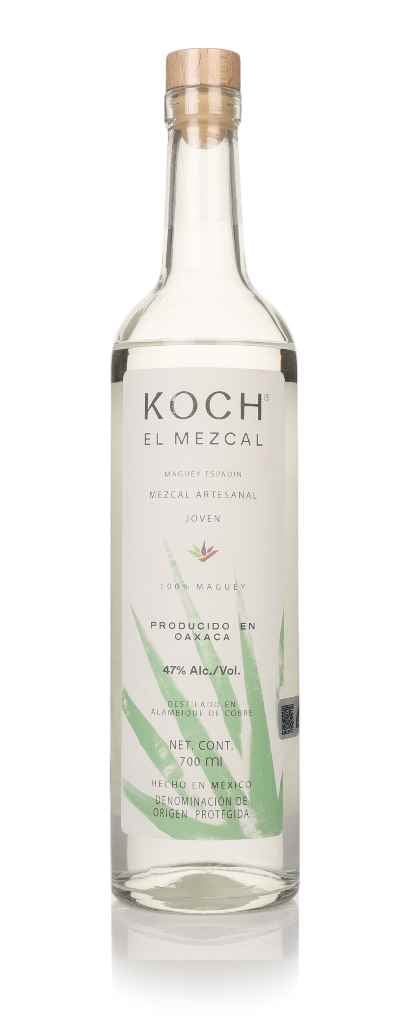 Koch El Maguey Espadín 70cl product image
