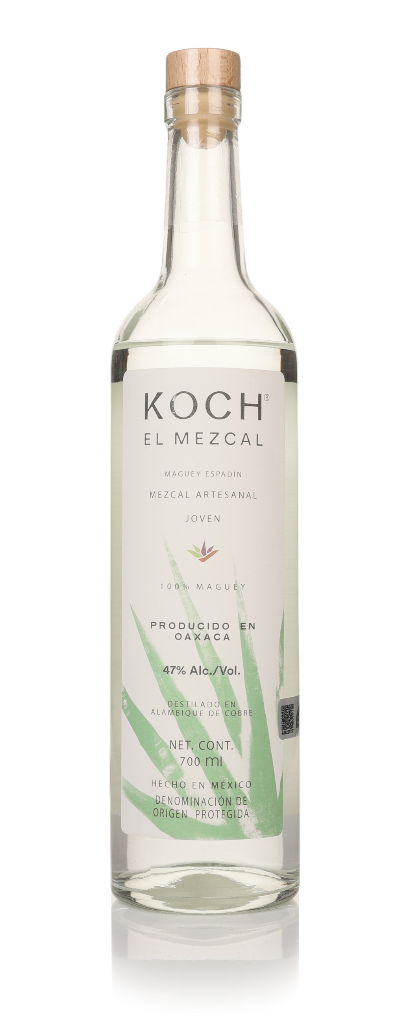 Koch El Maguey Espadín 70cl product image