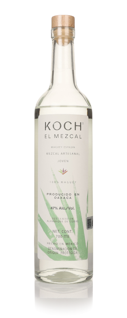Koch El Maguey Espadín 70cl product image
