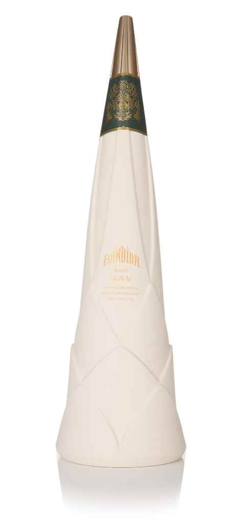 Bandida Mezcal Blanco Artesanal Ultra Premium 70cl product image
