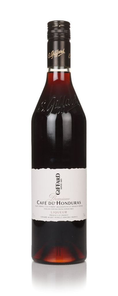 Giffard Café du Honduras 70cl product image