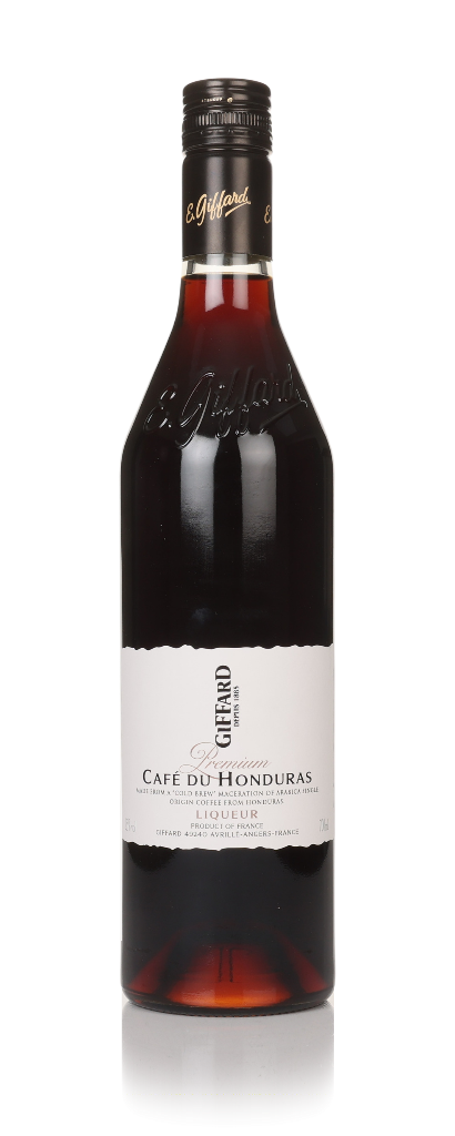 Giffard Café du Honduras 70cl product image