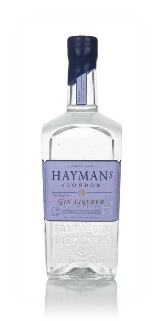 Hayman's Gin Liqueur 70cl product image