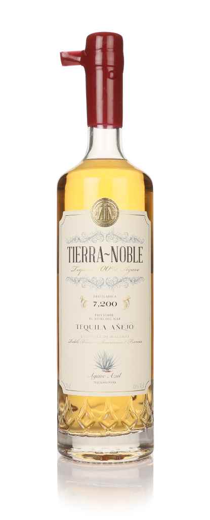 Tierra-Noble Añejo 70cl product image