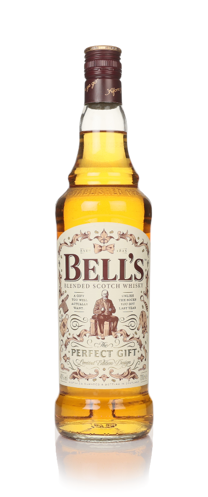 Bell's Original - The Perfect Gift Limited Edition 70cl product image