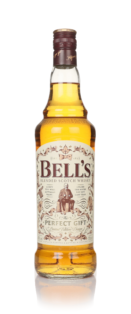 Bell's Original - The Perfect Gift Limited Edition 70cl product image