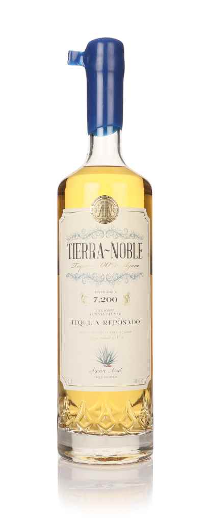 Tierra-Noble Reposado 70cl product image