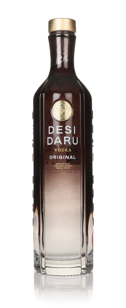Desi Daru Original Vodka 70cl product image