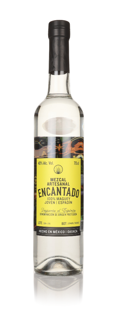 Encantado Mezcal 70cl product image