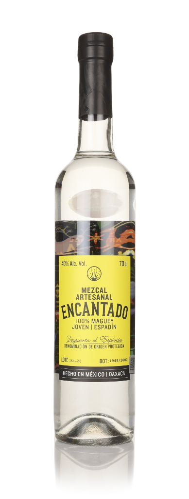 Encantado Mezcal 70cl product image