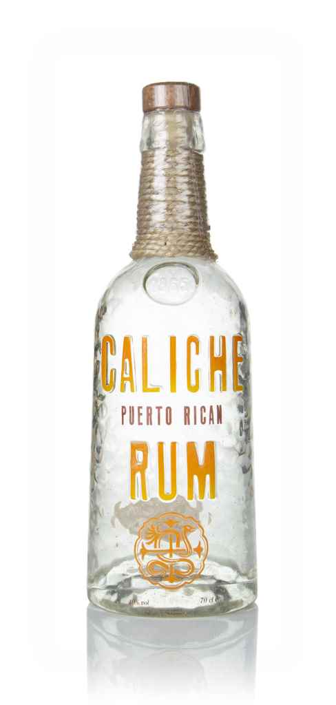 Caliche Rum 70cl product image