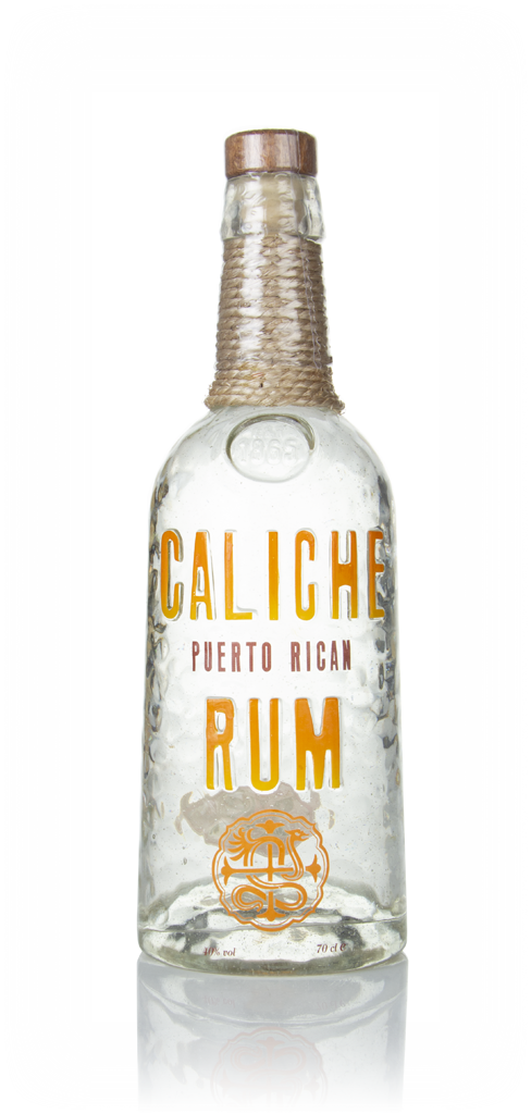 Caliche Rum 70cl product image