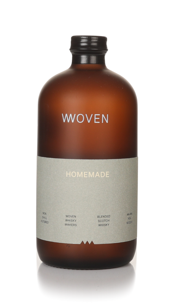 Woven Homemade 50cl product image