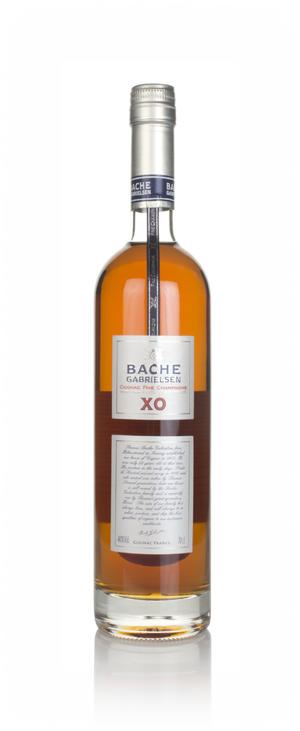 Bache Gabrielsen XO Fine Champagne 70cl product image