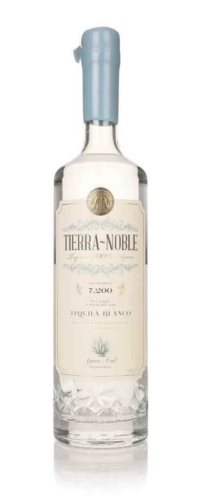 Tierra-Noble Blanco 70cl product image