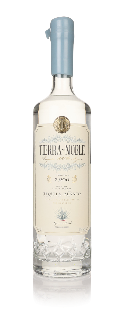 Tierra-Noble Blanco 70cl product image