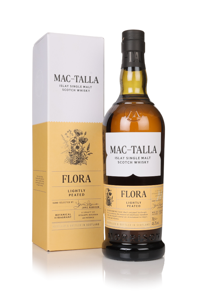 Mac-Talla Flora 70cl product image