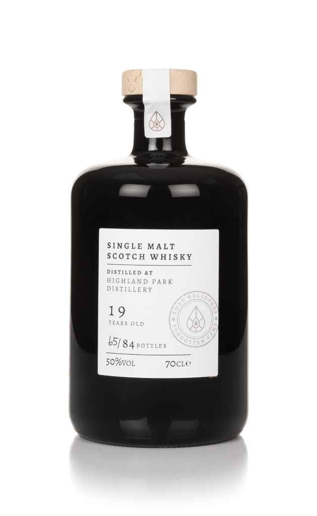 Highland Park 19 Year Old - Forgotten Gems 70cl product image