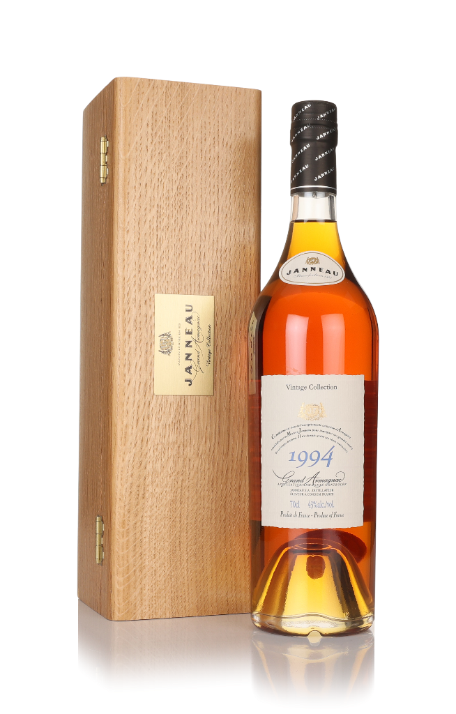 Janneau Armagnac 1994 70cl product image