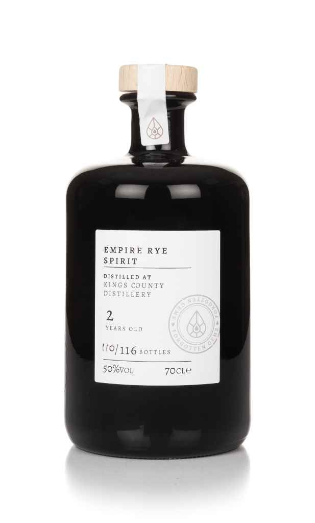 Kings County 2 Year Old - Forgotten Gems 70cl product image