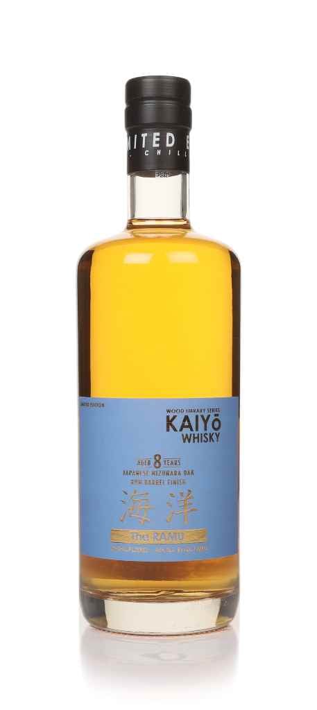 Kaiyo 8 Year Old The Ramu 70cl product image