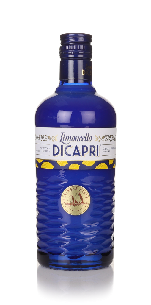 Di Capri Crema al Limoncello 50cl product image
