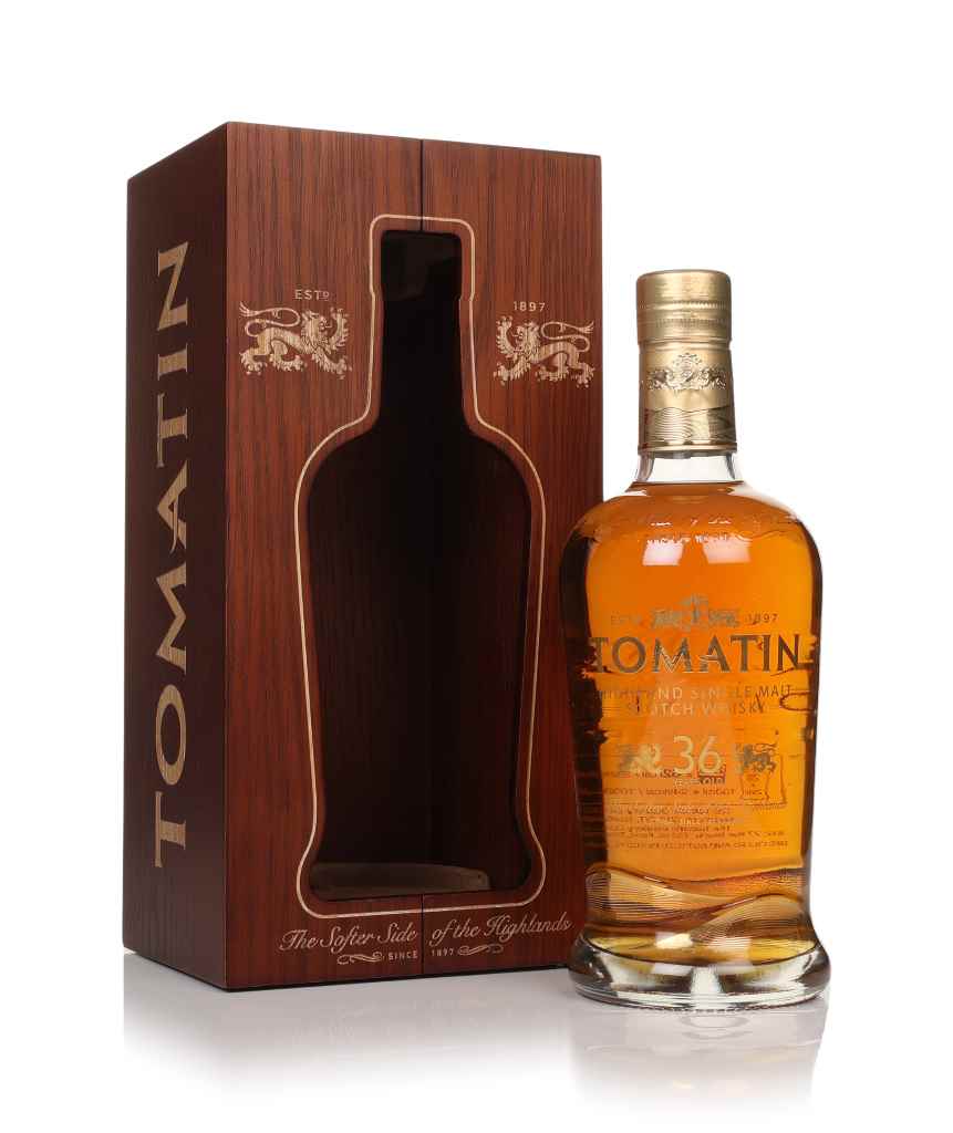 Glenfiddich Grande Couronne 26 Year Old 70cl Whisky | Master